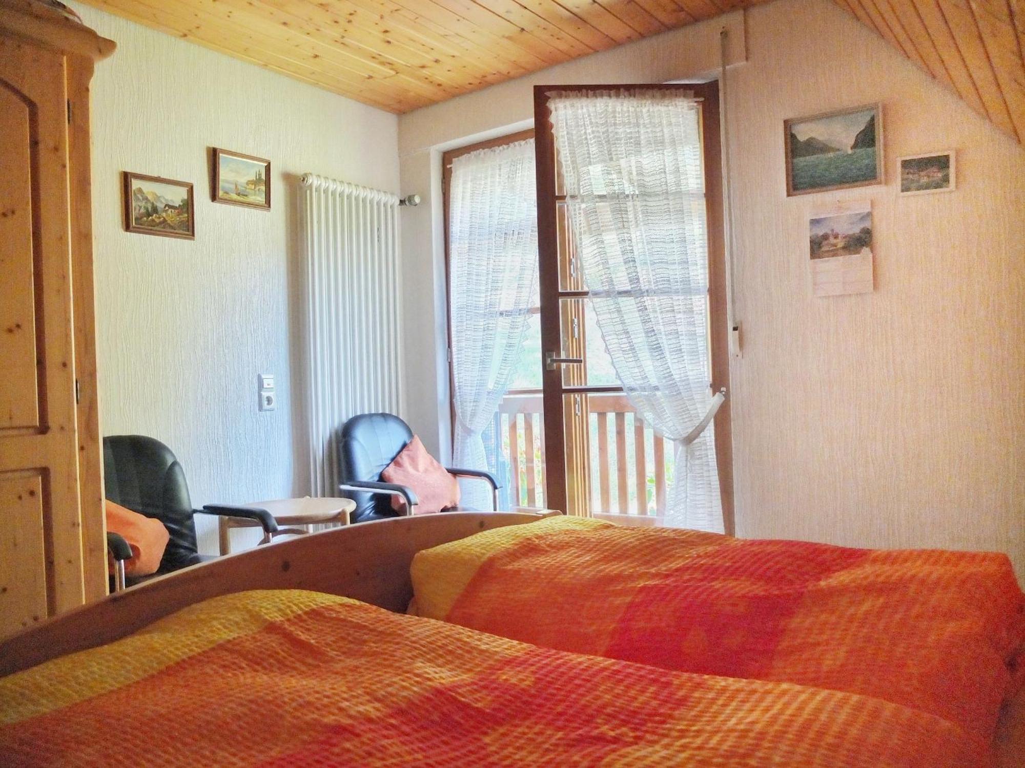 Ferienwohnungen Vogt'S Libding Bad Rippoldsau-Schapbach エクステリア 写真